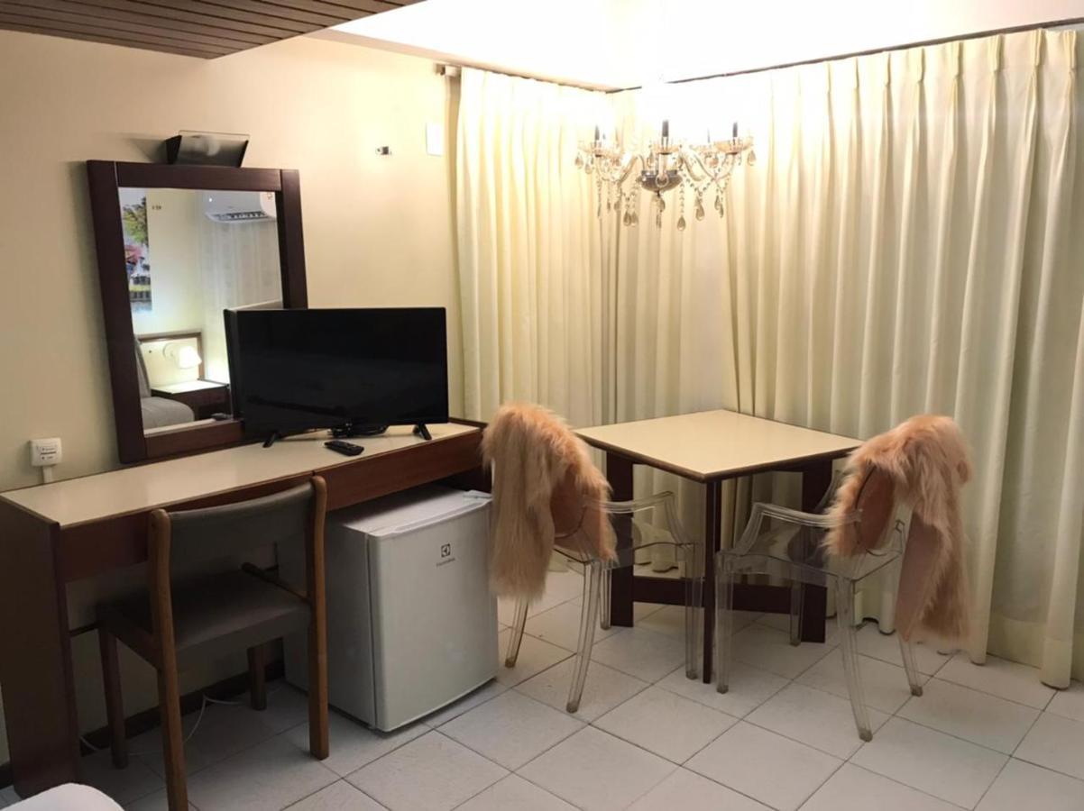 Studio Royal Tambau João Pessoa Екстериор снимка