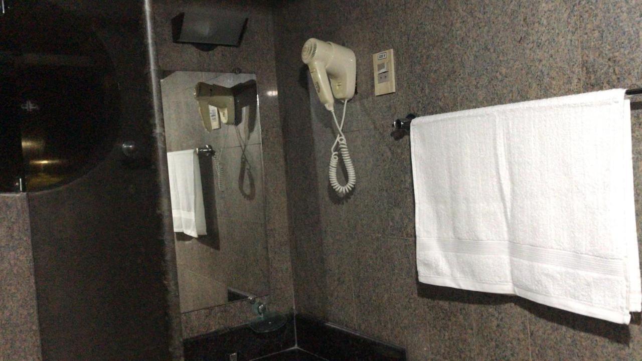Studio Royal Tambau João Pessoa Екстериор снимка